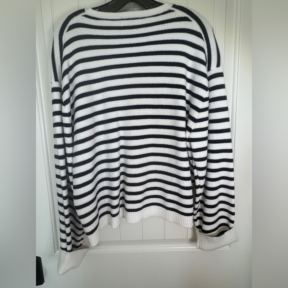 JCrew Emilie Lady Jacket Sweater - Picture 4 of 4